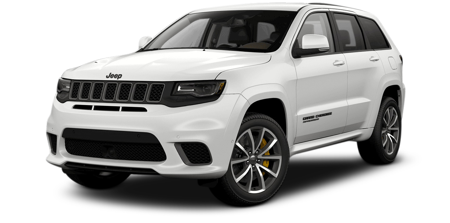 Jeep Grand Cherokee 2010 - 2021 (WK, WK2)
