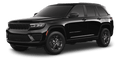 Jeep Grand Cherokee 2023 - 2025 (WL)