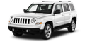 Jeep Patriot 2007 - 2017 (MK)