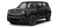 Jeep Renegade 2014 - 2018 (BU, BV)