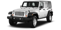 Jeep Wrangler 2007 - 2018 (JK) SUV