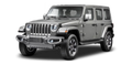 Jeep Wrangler 2017 - 2026 (JL) SUV
