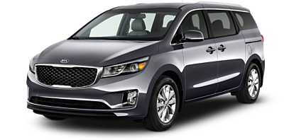 Kia Carnival 2014 - 2020 (YP)