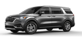 Kia Carnival 2020 - 2026 (KA4)