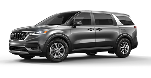 Kia Carnival 2020 - 2026 (KA4)
