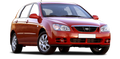 Kia Cerato 2004 - 2008 (LD) Hatch