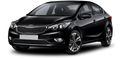 Kia Cerato 2013 - 2018 (YD) Coupe