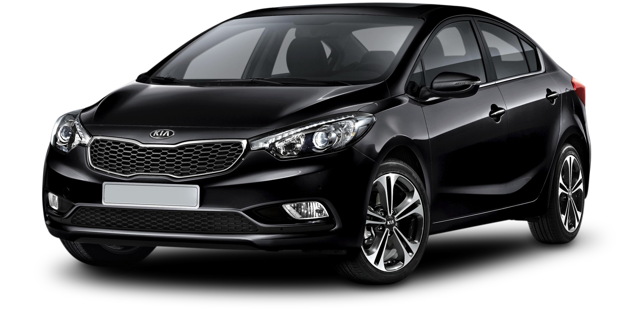 Kia Cerato 2013 - 2018 (YD) Coupe