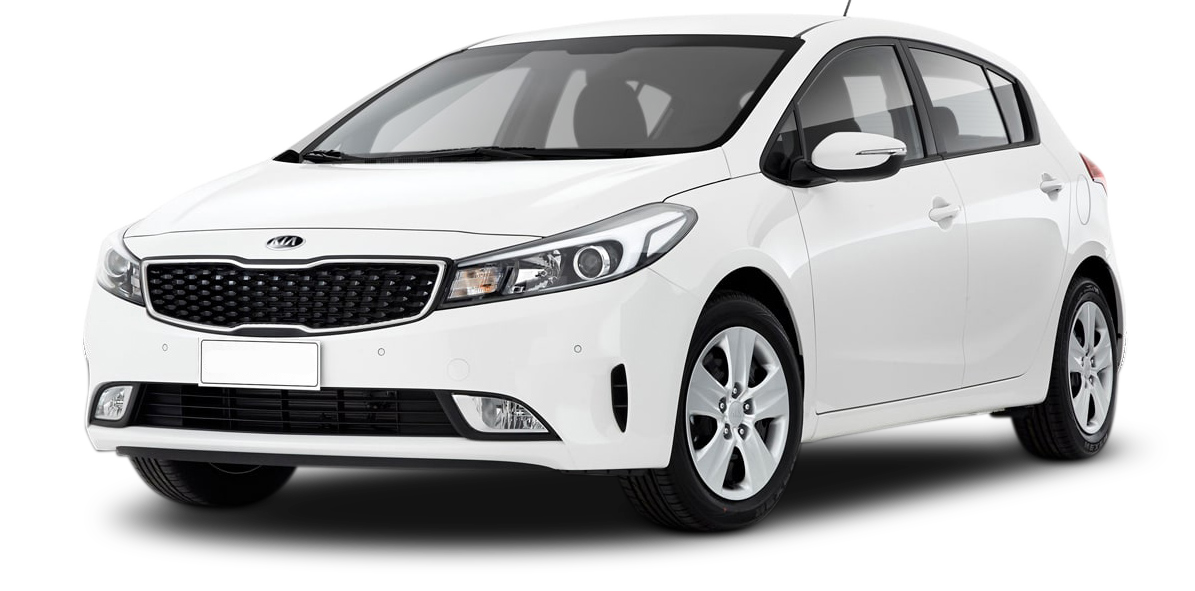 Kia Cerato 2013 - 2018 (YD) Hatch