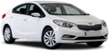 Kia Cerato 2013 - 2018 (YD) Sedan