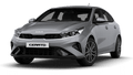 Kia Cerato 2018 - 2025 (BD) Hatch