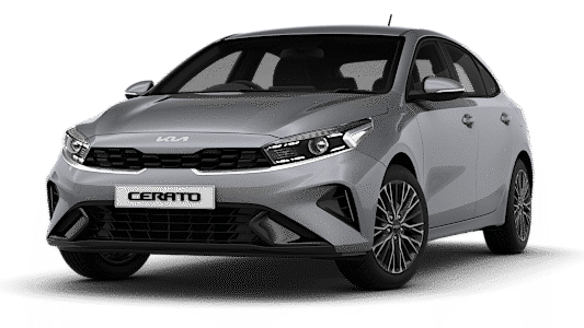 Kia Cerato 2018 - 2025 (BD) Hatch