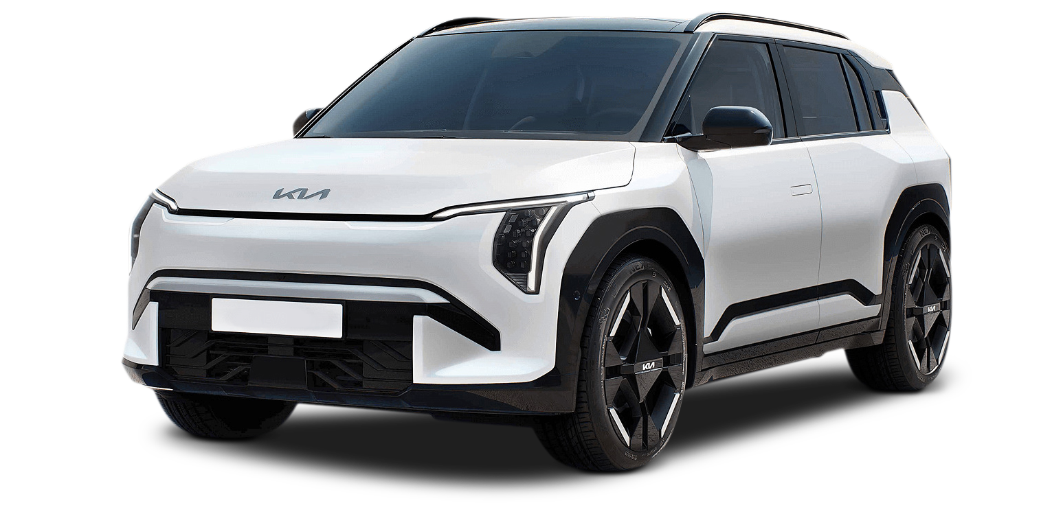 Kia EV3 2024 - 2026 (SV)