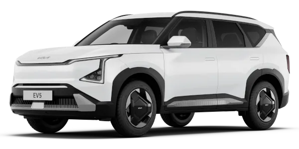 Kia EV5 2024 - 2026 (OV)