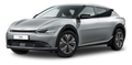 Kia EV6 2021 - 2026 (CV)