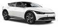 Kia EV6 GT 2021 - 2026 (CV)