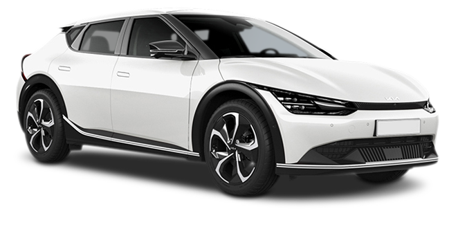 Kia EV6 GT 2021 - 2026 (CV)