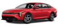Kia K4 2024 - 2026