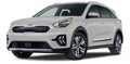 Kia Niro 2016 - 2022 (DE)