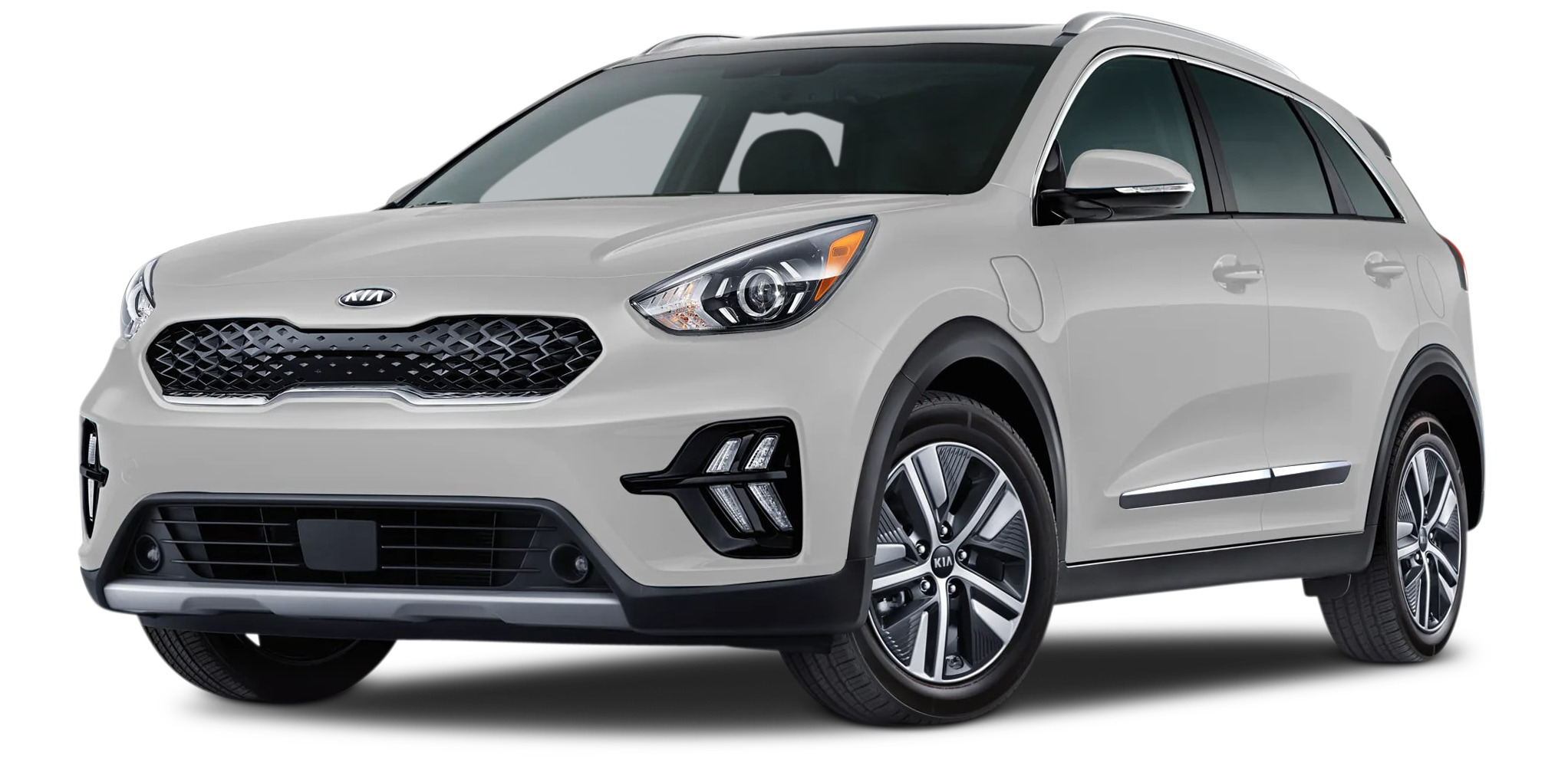 Kia Niro 2016 - 2022 (DE)