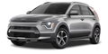 Kia Niro 2022 - 2025 (SG2)