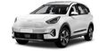 Kia Niro Plus 2022 - 2025 (DE PVE)