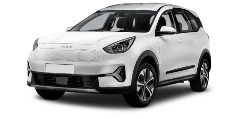 Kia Niro Plus 2022 - 2025 (DE PVE)