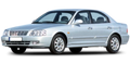 Kia Optima 2001 - 2006 (GD)