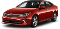 Kia Optima 2010 - 2015 (TF)