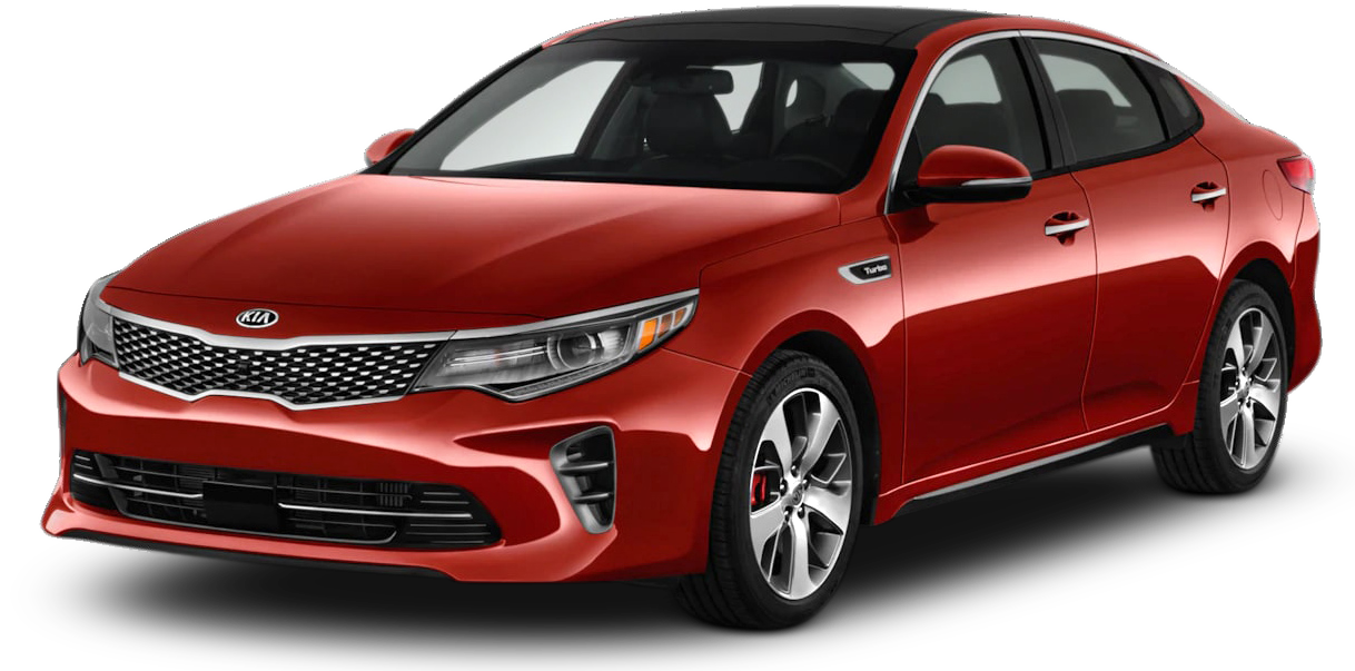 Kia Optima 2010 - 2015 (TF)