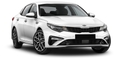 Kia Optima 2015 - 2019 (JF)