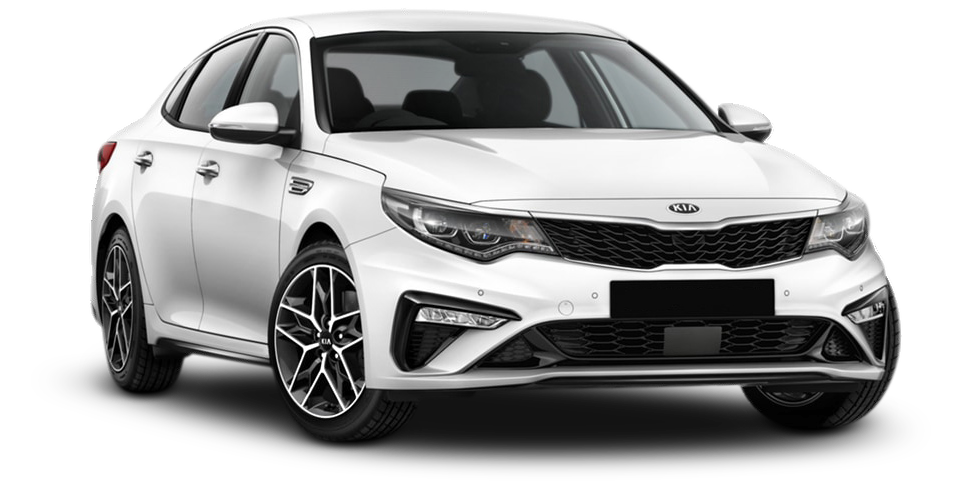 Kia Optima 2015 - 2019 (JF)