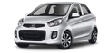 Kia Picanto 2011 - 2017 (TA)