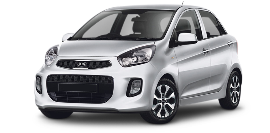 Kia Picanto 2011 - 2017 (TA)