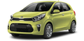 Kia Picanto 2017 - 2026 (JA)