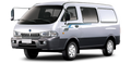 Kia Pregio 1997 - 2006 (CT, TB)
