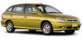 Kia Rio 2000 - 2005 (DC) Hatch