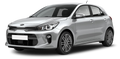 Kia Rio 2017 - 2024 (YB, SC, FB) Hatch