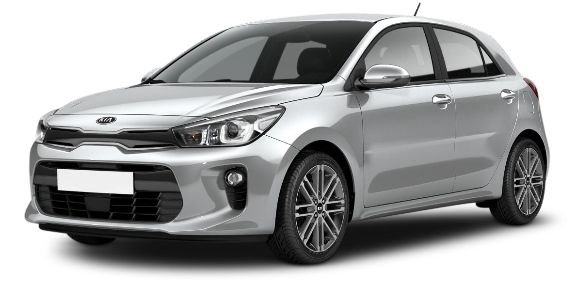 Kia Rio 2017 - 2024 (YB, SC, FB) Hatch