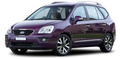 Kia Rondo 2006 - 2013 (UN)