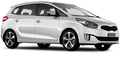 Kia Rondo 2013 - 2018 (RP)