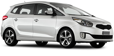 Kia Rondo 2013 - 2018 (RP)