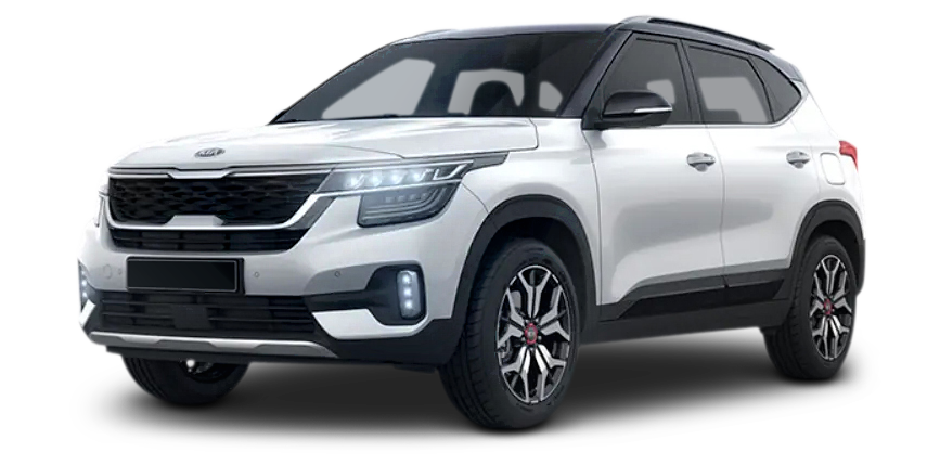 Kia Seltos 2019 - 2026 (SP2)