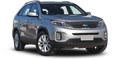 Kia Sorento 2009 - 2015 (XM)