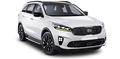 Kia Sorento 2015 - 2020 (UM)
