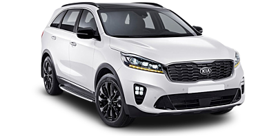 Kia Sorento 2015 - 2020 (UM)