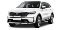 Kia Sorento 2020 - 2026 (MQ4)