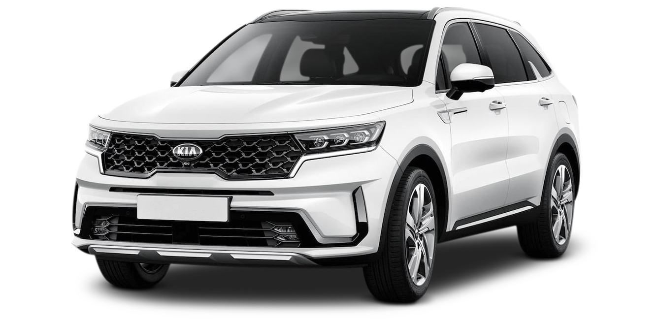 Kia Sorento 2020 - 2026 (MQ4)