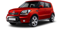 Kia Soul 2009 - 2014 (AM)