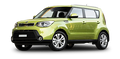 Kia Soul 2014 - 2018 (PS)